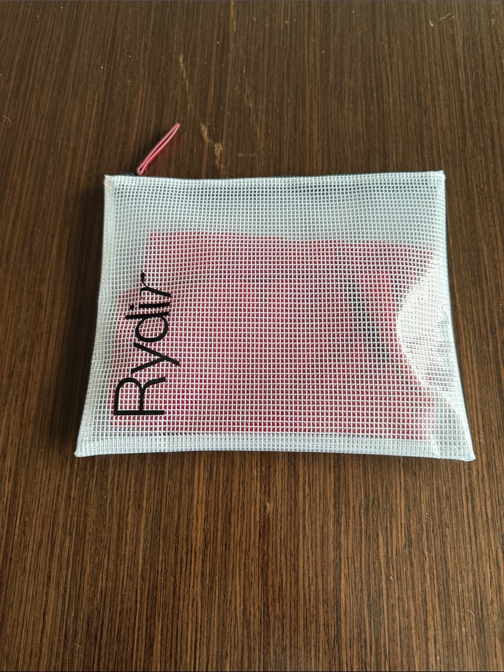 Rydir Lucky Horse Bag Travel Band - Picture 9 of 9